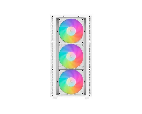 Корпус для ПК Deepcool CH560 Digital White (R-CH560-WHAPE4D-G-1)