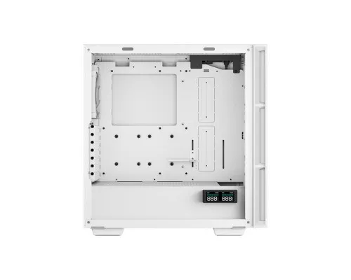 Корпус для ПК Deepcool CH560 Digital White (R-CH560-WHAPE4D-G-1)