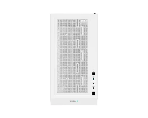 Корпус для ПК Deepcool CH560 Digital White (R-CH560-WHAPE4D-G-1)