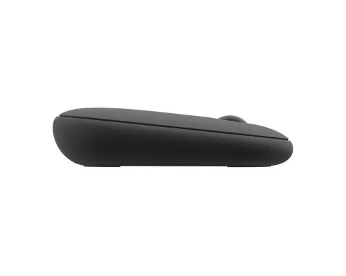 Комплект Logitech Pebble 2 for Mac Wireless UA Graphite (920-012244)