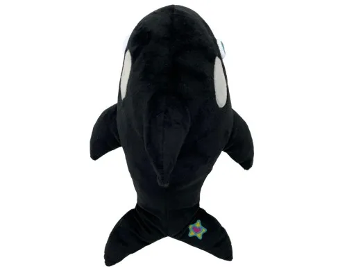 М'яка іграшка Beverly Hills Night Buddies Косатка 38 см (1002-5024)