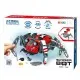 Інтерактивна іграшка BlueRocket Роботизований конструктор Павук STEM (XT3803253)