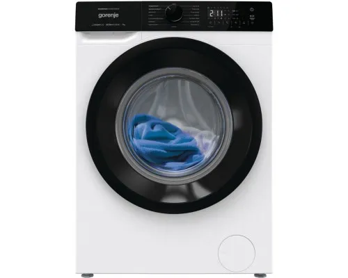 Пральна машина Gorenje WNHA74SAS