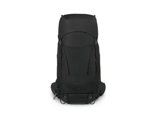 Рюкзак туристичний Osprey Kestrel 48 black S/M (009.3309)