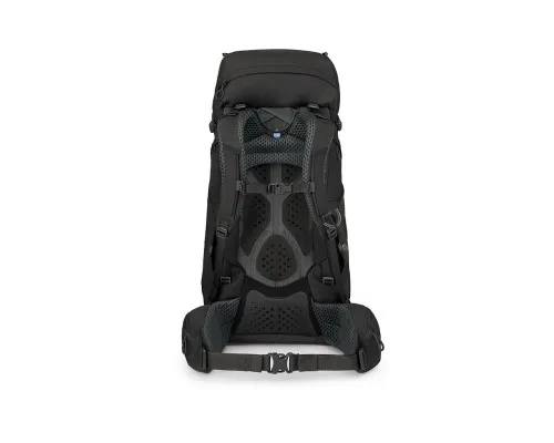Рюкзак туристичний Osprey Kestrel 48 black S/M (009.3309)
