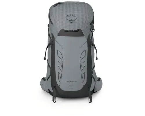 Рюкзак туристичний Osprey Talon Pro 30 silver lining O/S (009.3534)
