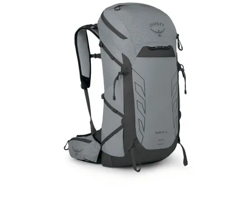 Рюкзак туристичний Osprey Talon Pro 30 silver lining O/S (009.3534)