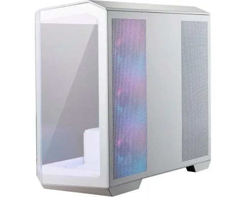 Корпус для ПК MSI MAG PANO M100R PZ WHITE