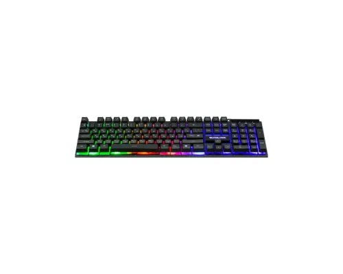 Клавіатура Defender Spark GK-300L USB UA Black (45302)