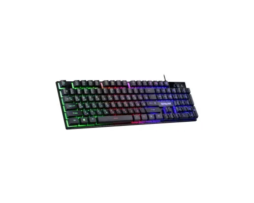 Клавіатура Defender Spark GK-300L USB UA Black (45302)