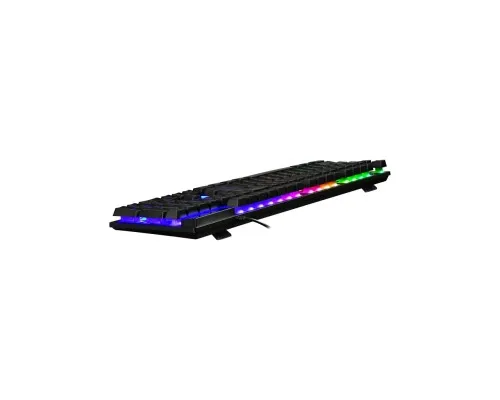 Клавіатура Defender Spark GK-300L USB UA Black (45302)