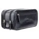 Несесер Visconti MZ100 Naples Italian Black (MZ100 IT BLK)