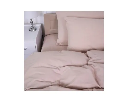 Постільна білизна MirSon 40-0013 Jennifer Варена бавовна King Size 220х240 (2200009012754)