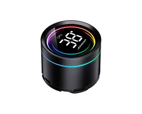 Система рідинного охолодження JONSBO TH-240 Black