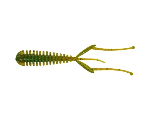 Силікон рибальський Select Toxic 2.3" 087 (6 шт/уп) (1870.34.04)