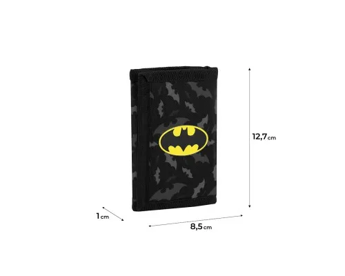 Гаманець дитячий Kite 598 DC Batman (DC25-598)