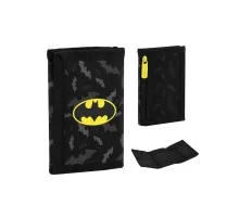 Гаманець дитячий Kite 598 DC Batman (DC25-598)
