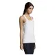 Майка Sol's Justin women білий XS (01826102XS)