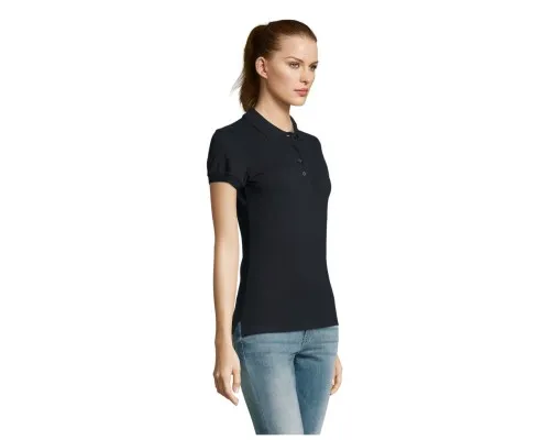 Поло Sol's Passion темно-синій XL (11338318XL)