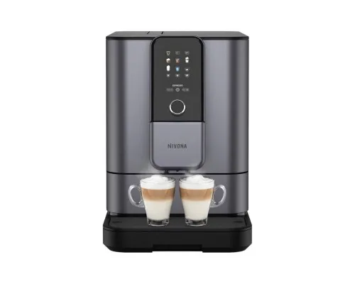 Кавомашина Nivona NIVO8107 CafeRomatica