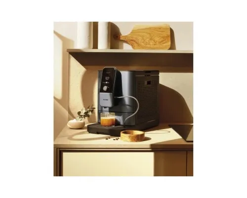 Кавомашина Nivona NIVO8107 CafeRomatica