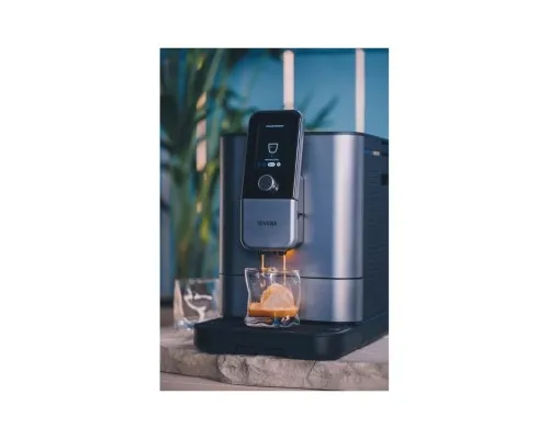 Кавомашина Nivona NIVO8107 CafeRomatica