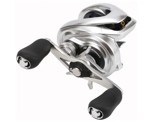 Котушка Shimano Metanium MGL 151 10+1BB 6.21 (2266.07.04)