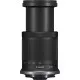 Цифровий фотоапарат Canon EOS R50 + RF-S 18-150 IS STM Black (5811C095)