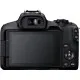 Цифровий фотоапарат Canon EOS R50 + RF-S 18-150 IS STM Black (5811C095)