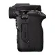 Цифровий фотоапарат Canon EOS R50 + RF-S 18-150 IS STM Black (5811C095)