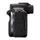 Цифровий фотоапарат Canon EOS R50 + RF-S 18-150 IS STM Black (5811C095)