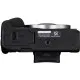 Цифровий фотоапарат Canon EOS R50 + RF-S 18-150 IS STM Black (5811C095)