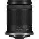 Цифровий фотоапарат Canon EOS R50 + RF-S 18-150 IS STM Black (5811C095)