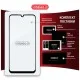 Скло захисне Intaleo Full Glue Samsung A25 5G Black (1283126574931)