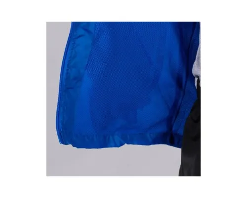 Куртка Joma Iris 100087.700 синій XL (9995218845127)