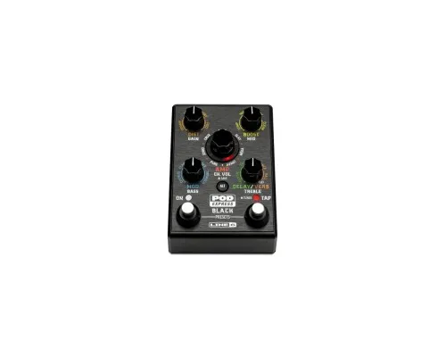 Гітарний процесор Line 6 POD Express Black