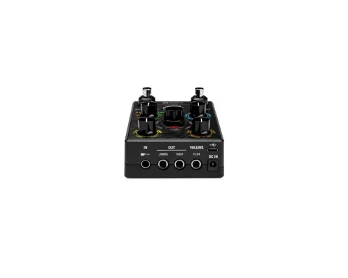 Гітарний процесор Line 6 POD Express Black