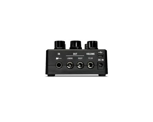 Гітарний процесор Line 6 POD Express Black