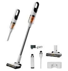 Пилосос Deerma T10W (DEM-T10W)