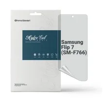 Плівка захисна Armorstandart Hydrogel Matte Samsung Flip 7 (SM-F766) (ARM87449)