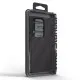 Чохол до мобільного телефона Armorstandart Matte Slim Fit Samsung S23 Ultra Black (ARM87329)