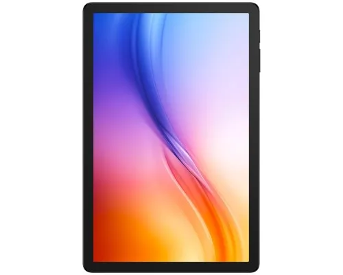 Планшет Doogee Tab G6+ 11" 8/256GB 4G (LTE) Black (6923740264188)