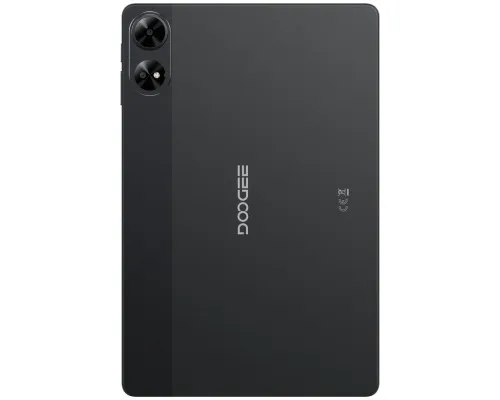 Планшет Doogee Tab G6+ 11" 8/256GB 4G (LTE) Black (6923740264188)