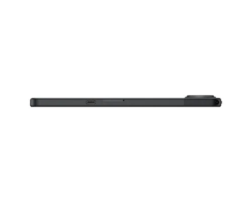 Планшет Doogee Tab G6+ 11" 8/256GB 4G (LTE) Black (6923740264188)