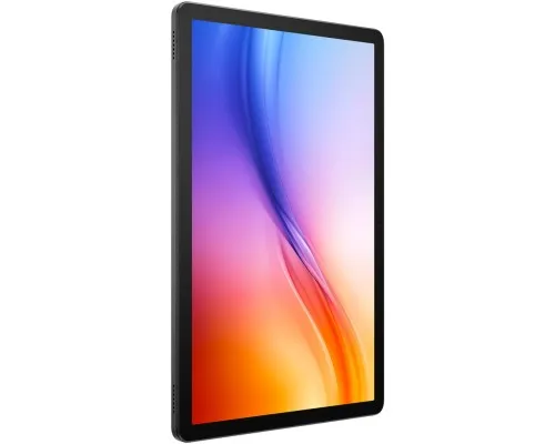Планшет Doogee Tab G6+ 11" 8/256GB 4G (LTE) Black (6923740264188)