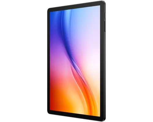 Планшет Doogee Tab G6+ 11" 8/256GB 4G (LTE) Black (6923740264188)