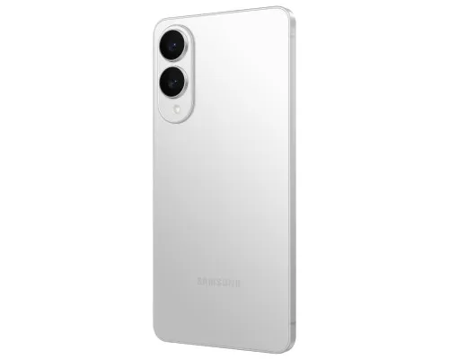 Мобільний телефон Samsung Galaxy S25 Edge 12/256Gb Titanium Silver (SM-S937BZSDEUC)