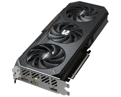Відеокарта GIGABYTE Radeon RX 9060 XT 16Gb GAMING OC (GV-R9060XTGAMING OC-16GD)