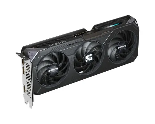 Відеокарта GIGABYTE Radeon RX 9060 XT 16Gb GAMING OC (GV-R9060XTGAMING OC-16GD)