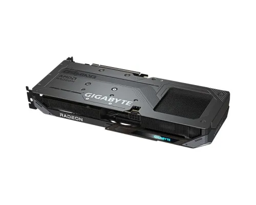 Відеокарта GIGABYTE Radeon RX 9060 XT 16Gb GAMING OC (GV-R9060XTGAMING OC-16GD)